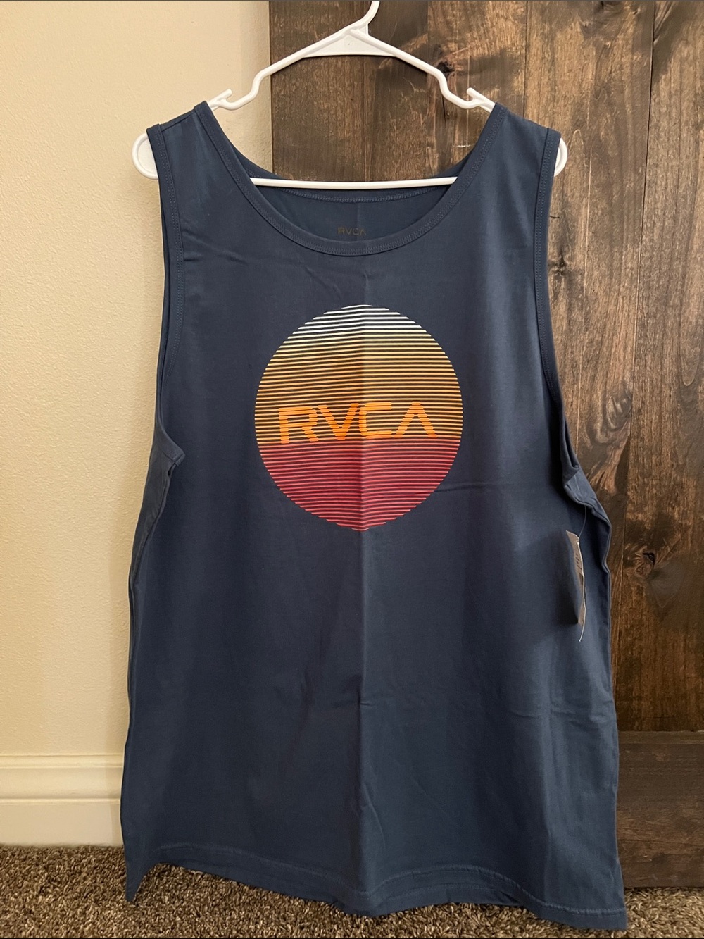 Clothing item - tank top